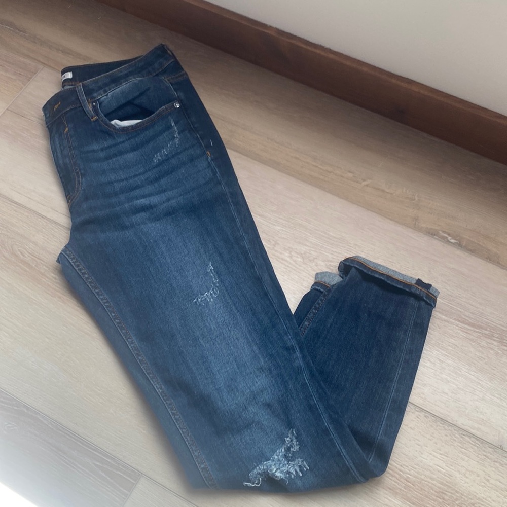 Vigoss Marley Skinny SZ 31